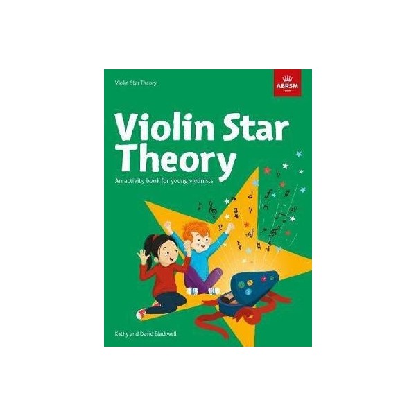 Violin Star : Theory