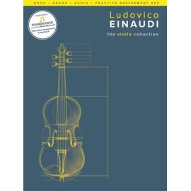 Ludovico Einaud : The Violin Collection