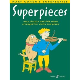 Superpieces