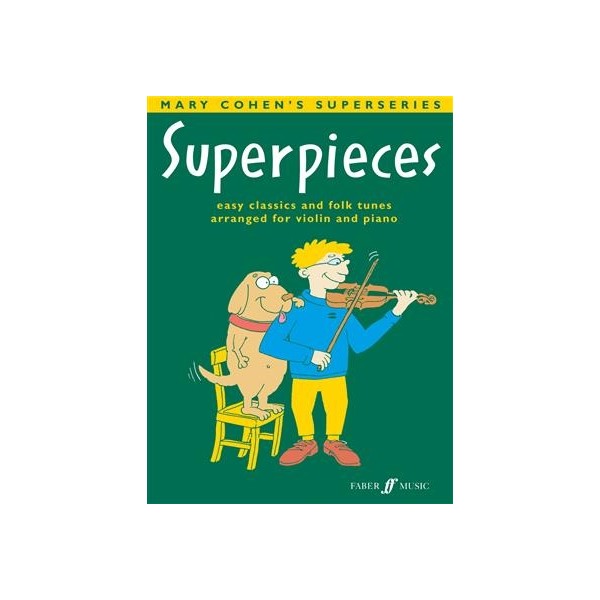 Superpieces