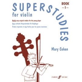 Superstudies Book 1