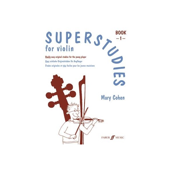 Superstudies Book 1