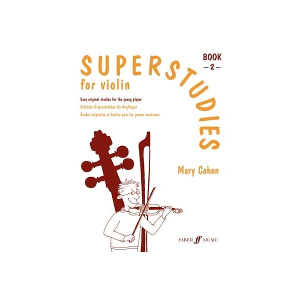 Superstudies 2