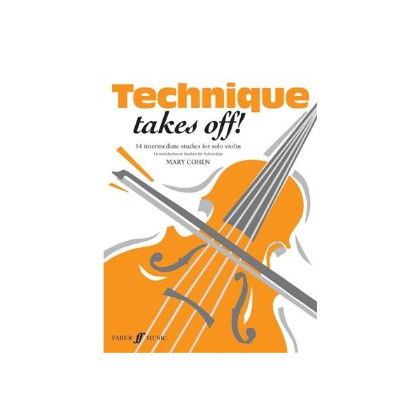 Technique Takes Off