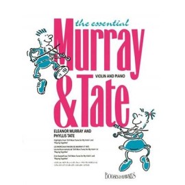 The Essential Murray & Tate