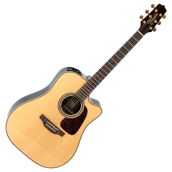 P5DC Dreadnought Electro Acoustic