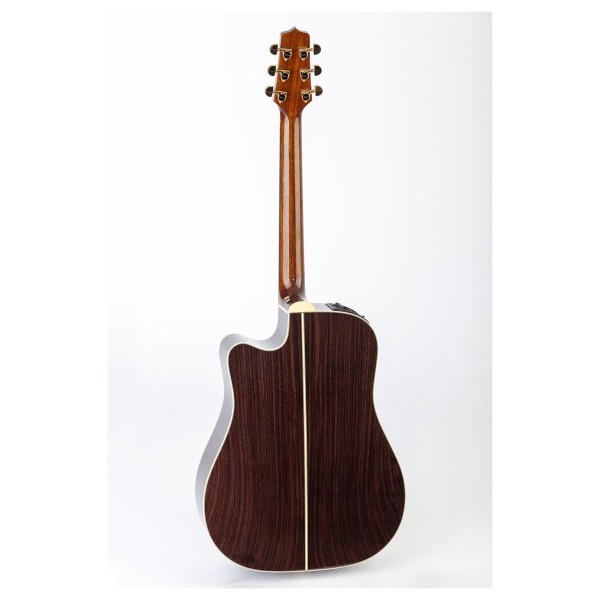 P5DC Dreadnought Electro Acoustic