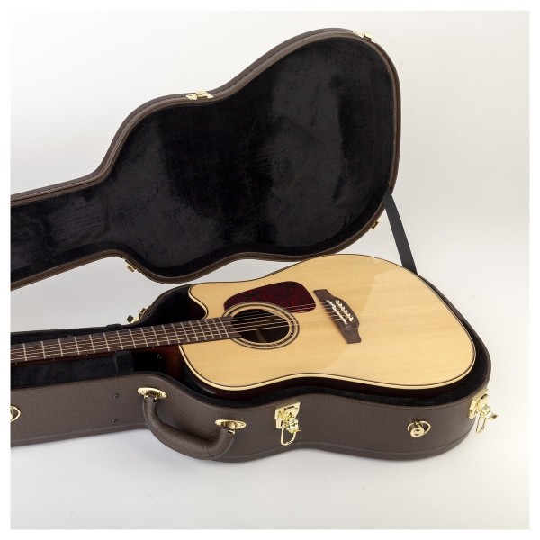 P5DC Dreadnought Electro Acoustic