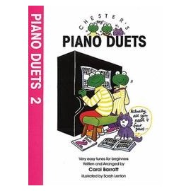 Chester's Piano Duets Volume 2