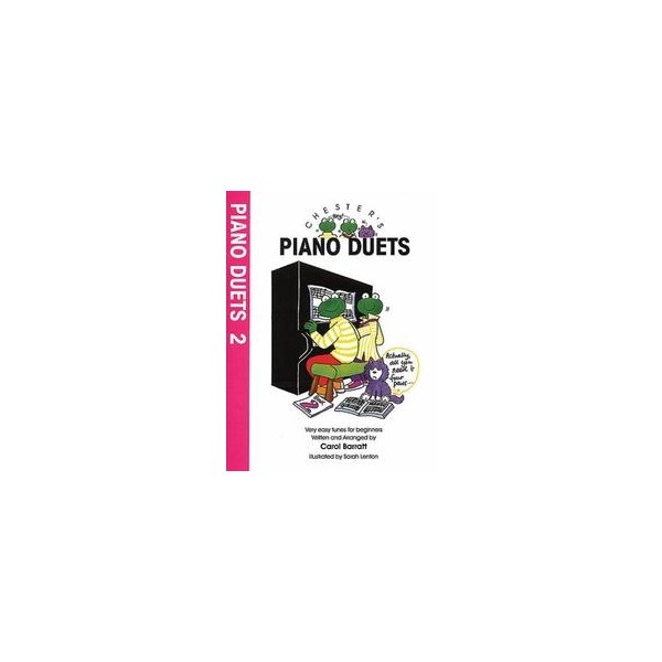 Chester's Piano Duets Volume 2