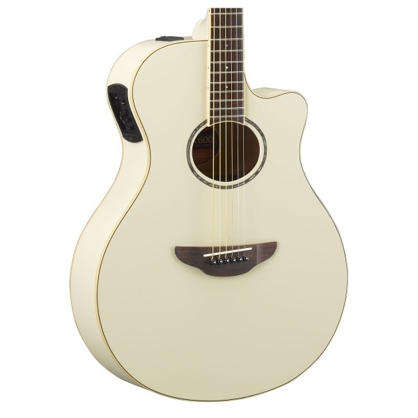 APX600 Acoustic Guitar