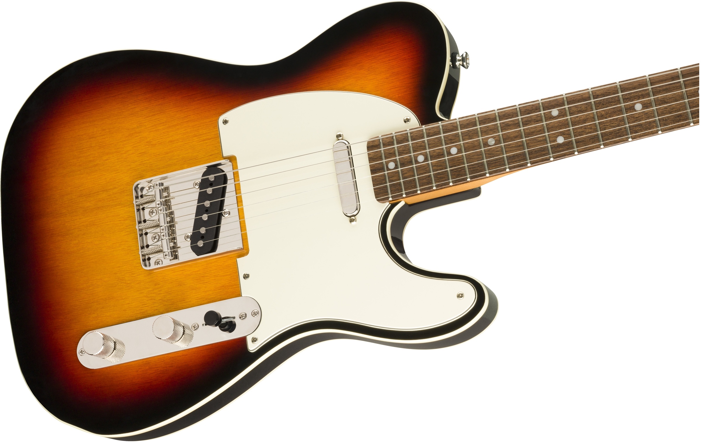 squier tele classic vibe 60