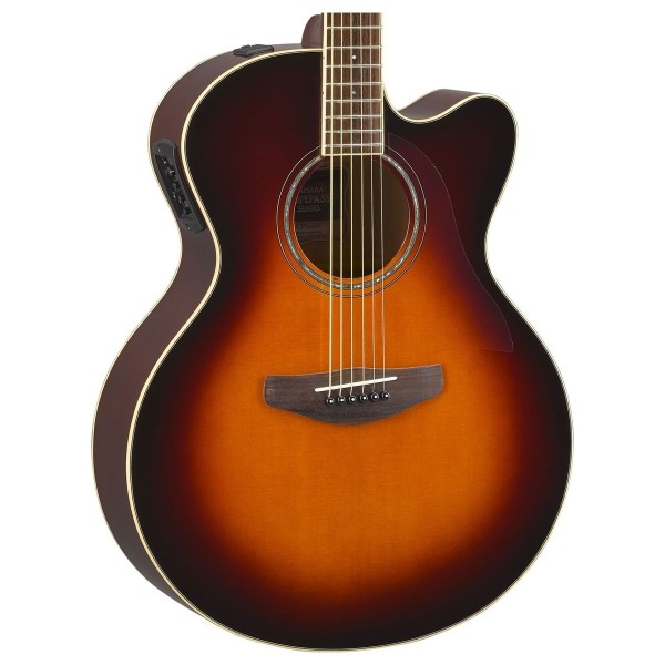 APX600 Acoustic Guitar