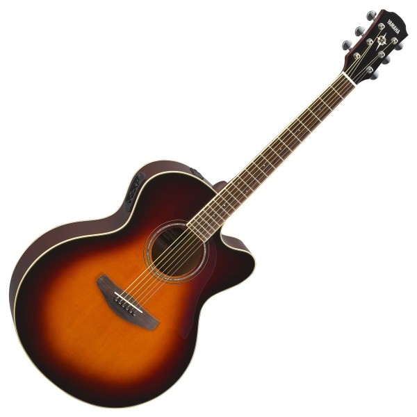 APX600 Acoustic Guitar