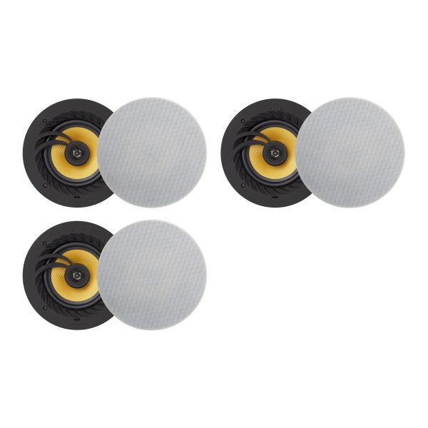 Lithe audio hot sale ceiling speaker