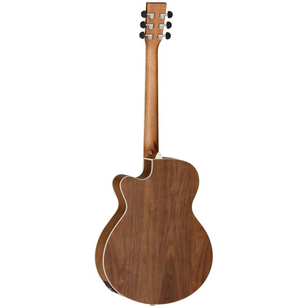 DBT SFCEBW DISCOVERY SUPERFOLK BLACK WALNUT