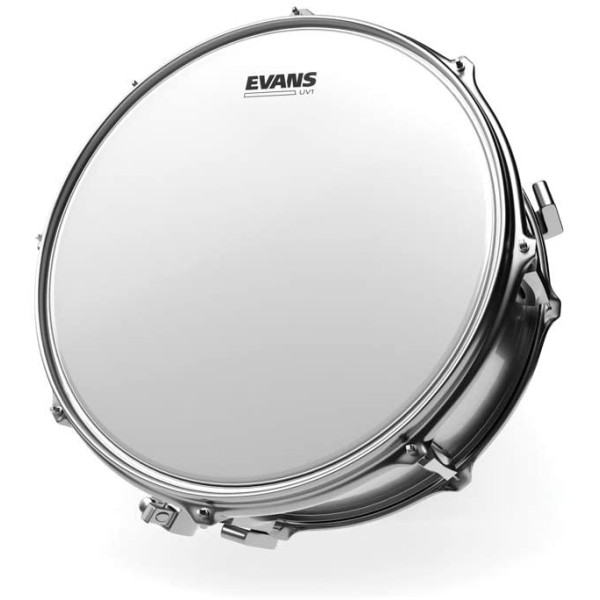 UV1 14" Coated Snare Drumhead