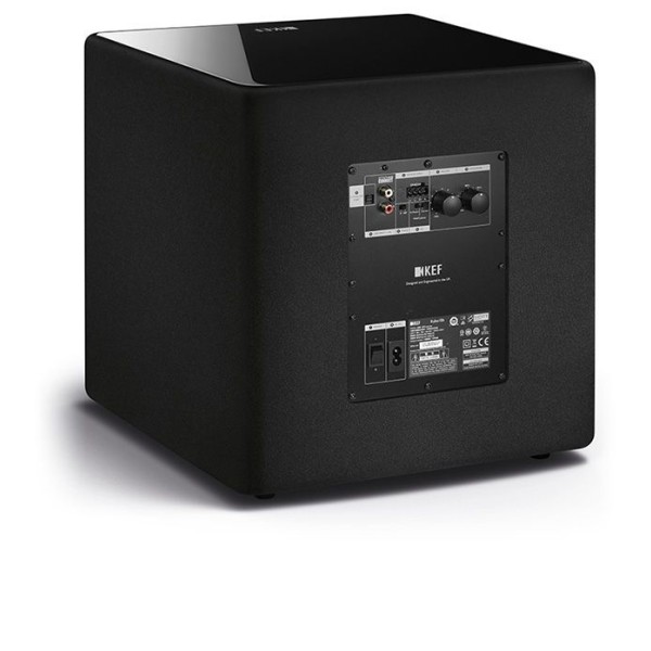 Kube 10b Subwoofer