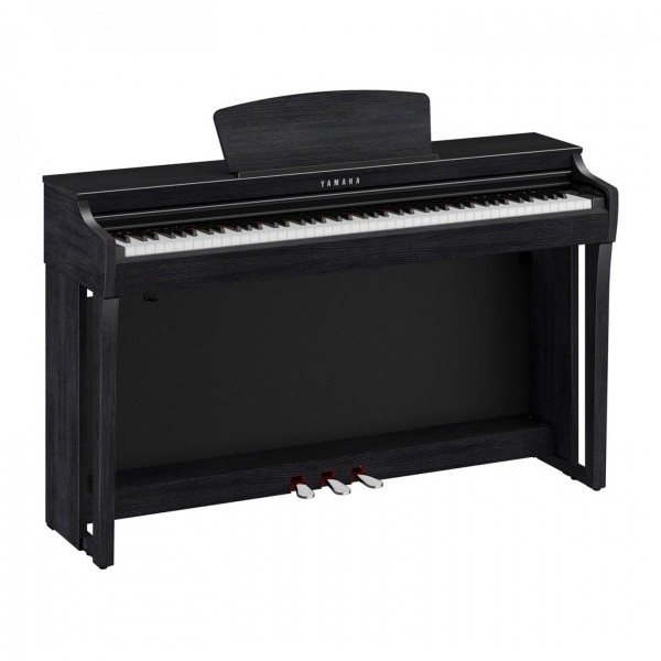 CLP-725 CLAVINOVA DIGITAL PIANO - PIANO ONLY