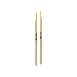 Promark Forward 5B Hickory WD Tip Drumsticks
