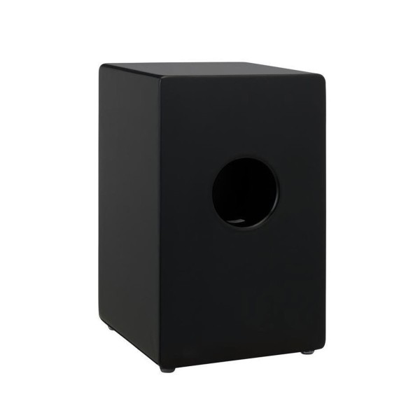 Primero Box Cajon, Figured Cherry