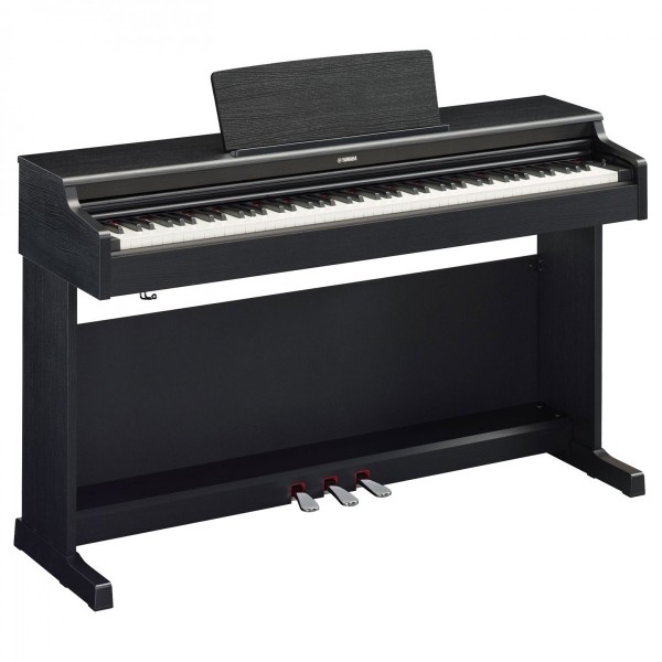 Arius YDP165 Digital Piano Bundle