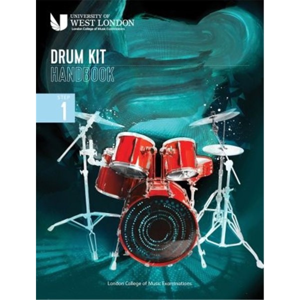 LCM Drumkit Handbook Step 1 2022