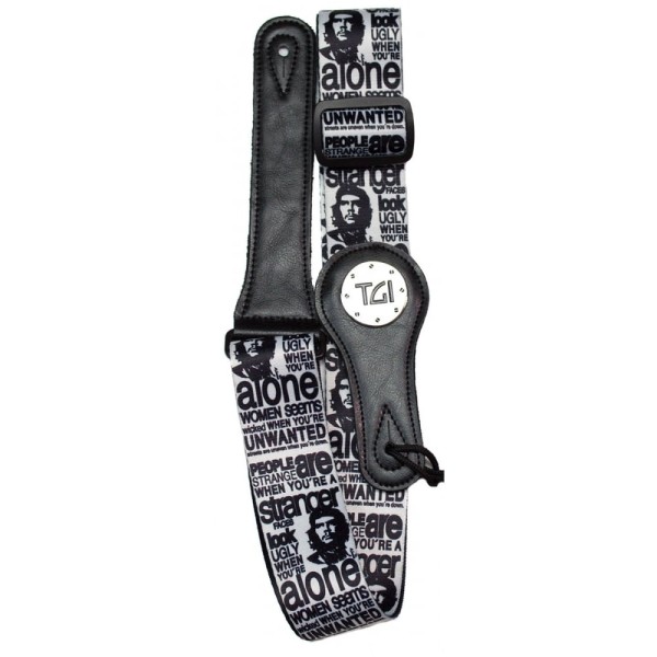 Strap Stranger Che