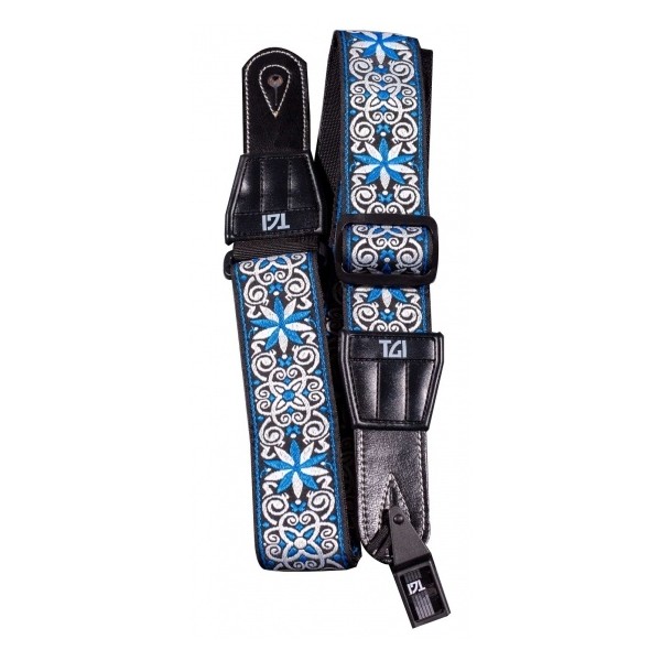 Tgi guitar deals strap