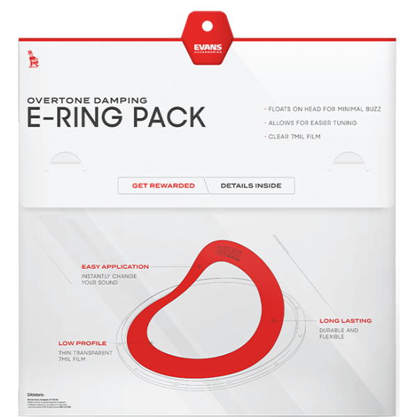 E-Ring 10 inch