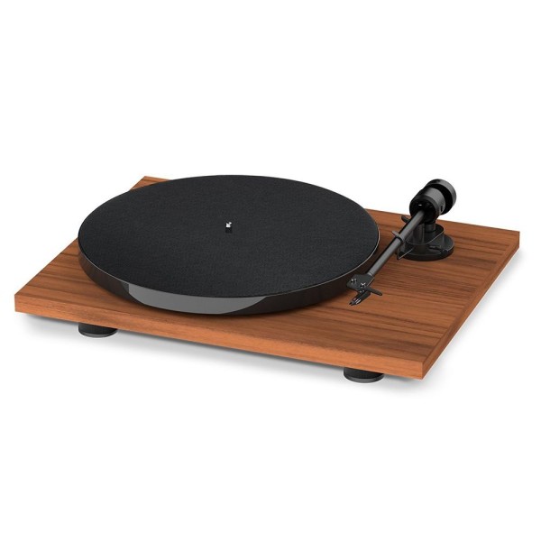 Pro-Ject E1 Turntable