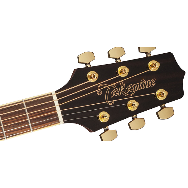 TKGD51NAT Dreadnought Electro-Acoustic Guitar