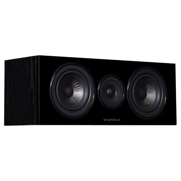 Wharfedale Diamond 12.C Centre Speaker