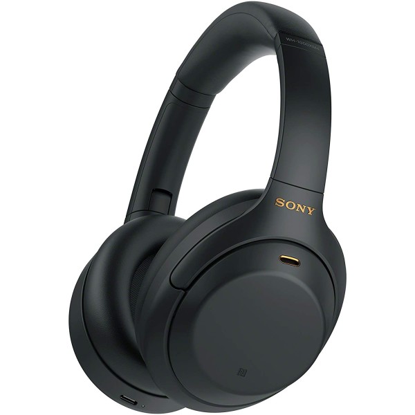 Sony WH1000XM4 Wireless Noise Cancelling Headphones