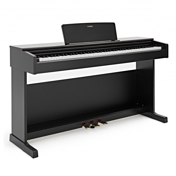 Yamaha arius on sale electric piano