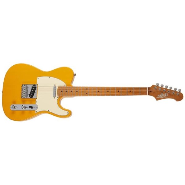 JET JT300 Electric Guitar Blonde