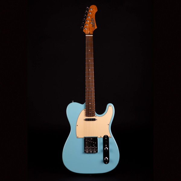 JET JT-300 Electric Guitar - Blue