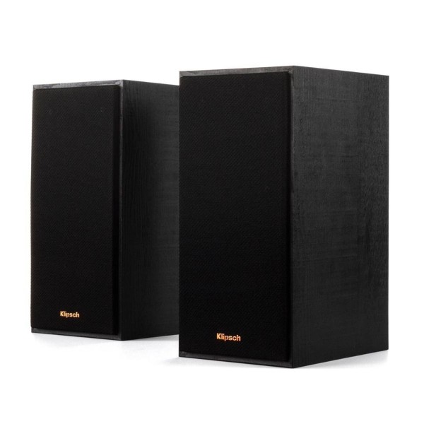 Klipsch R41PM Powered Speakers