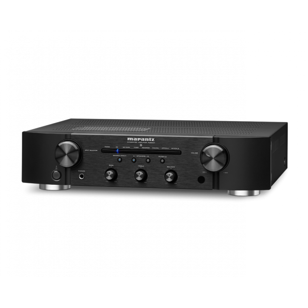 PM6007 Amplifier