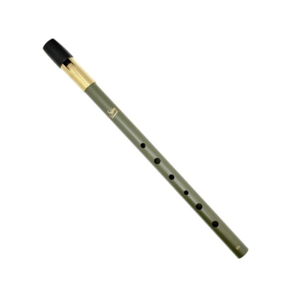 Tin Whistle