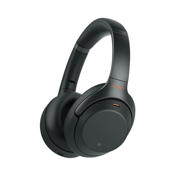 Sony WH-1000XM4 headphones deal: 18% off