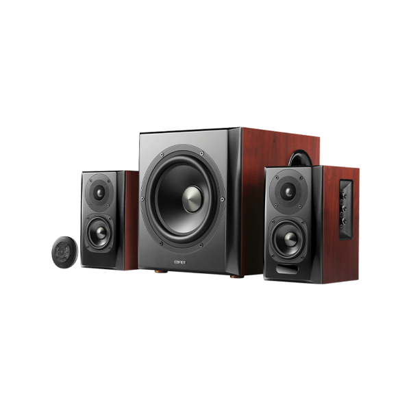 Edifier pc cheap speakers 2.1