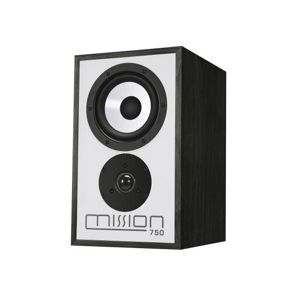 Mission 750 Standmount Speakers