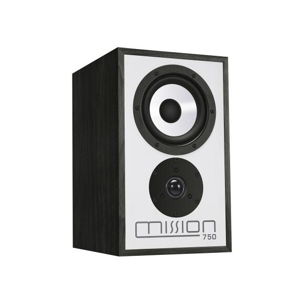 Mission 750 Standmount Speakers