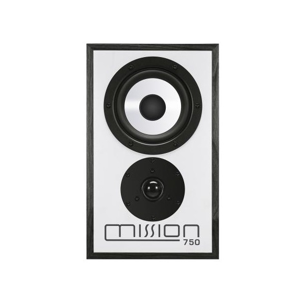 Mission 750 Standmount Speakers