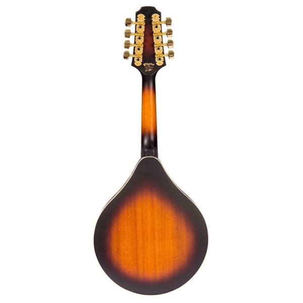 Pilgrim Redwood Mandolin VPMA30