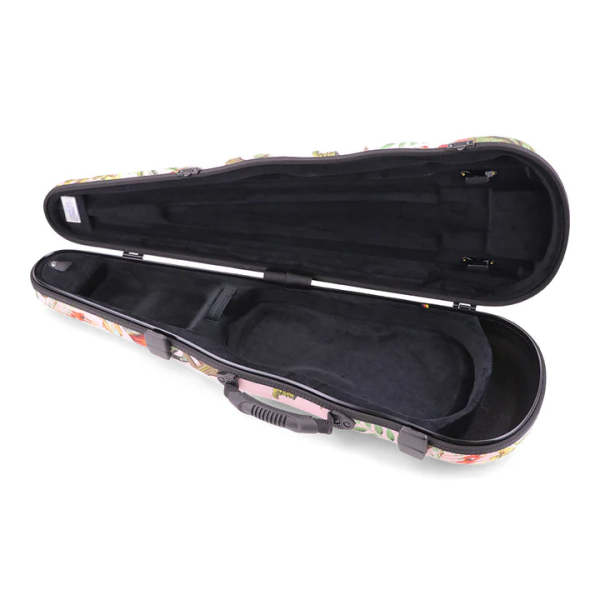 Jakob Winter Violin case 4/4 PiaAlice