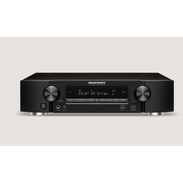 NR1510 AV Receiver