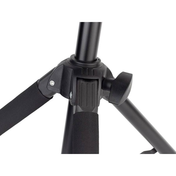 Boston GS350 Tripod Guitar stand with Autogrip