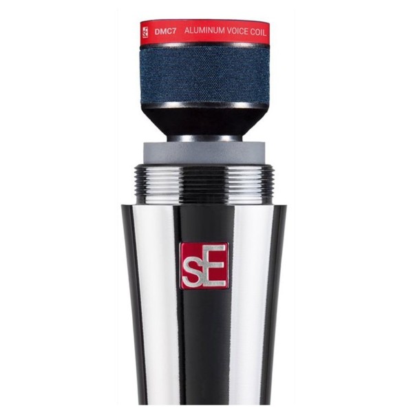 SE Electronics V7 Dynamic Vocal Microphone